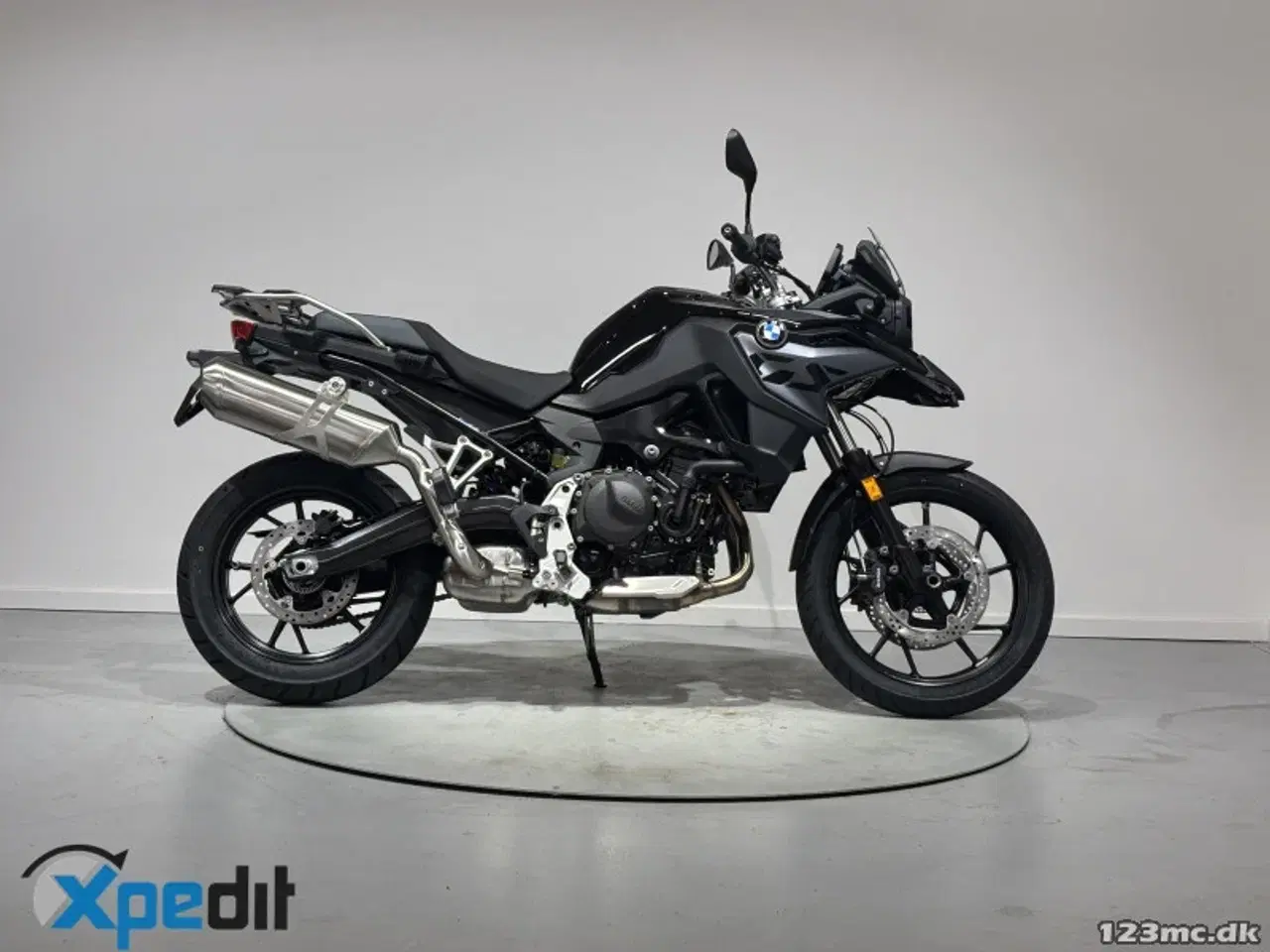 Billede 1 - BMW F 800 GS