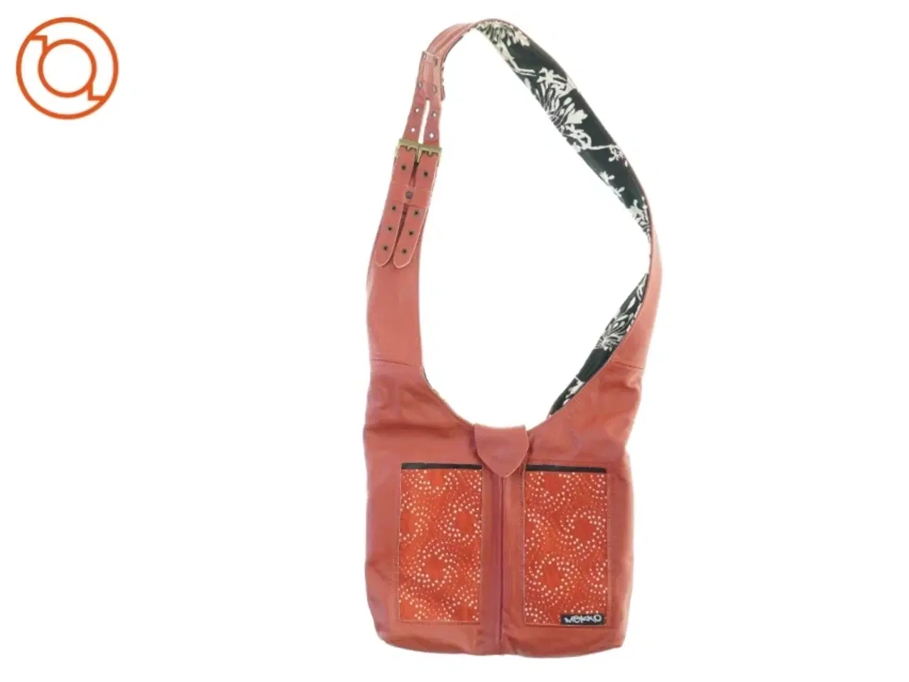 Billede 1 - Taske fra Mekko (str. 30 x 30 cm)