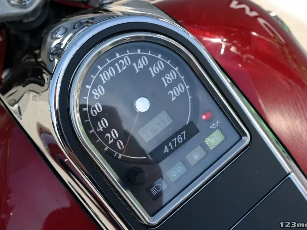 Billede 22 - Suzuki VL 1500 Intruder ENGROS/UDEN KLARGØRING