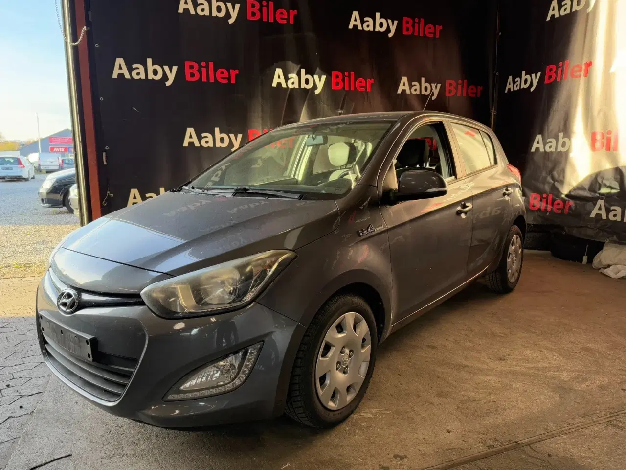 Billede 3 - Hyundai i20 1,1 CRDi 75 Classic