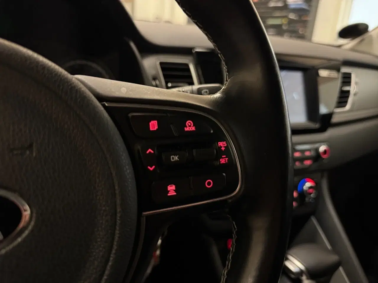 Billede 14 - Kia Niro 1,6 PHEV Comfort DCT