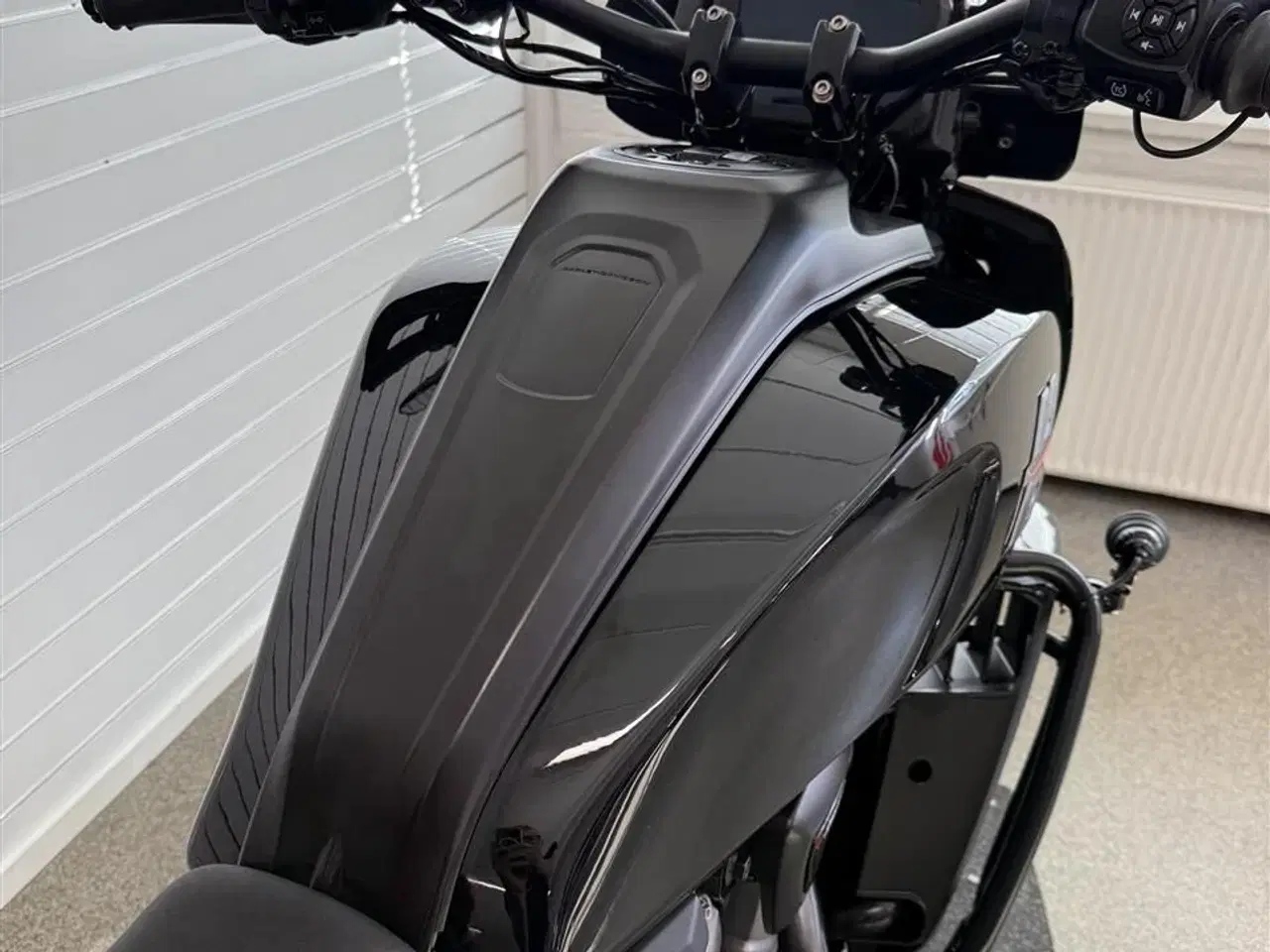 Billede 7 - Harley-Davidson Pan America 1252