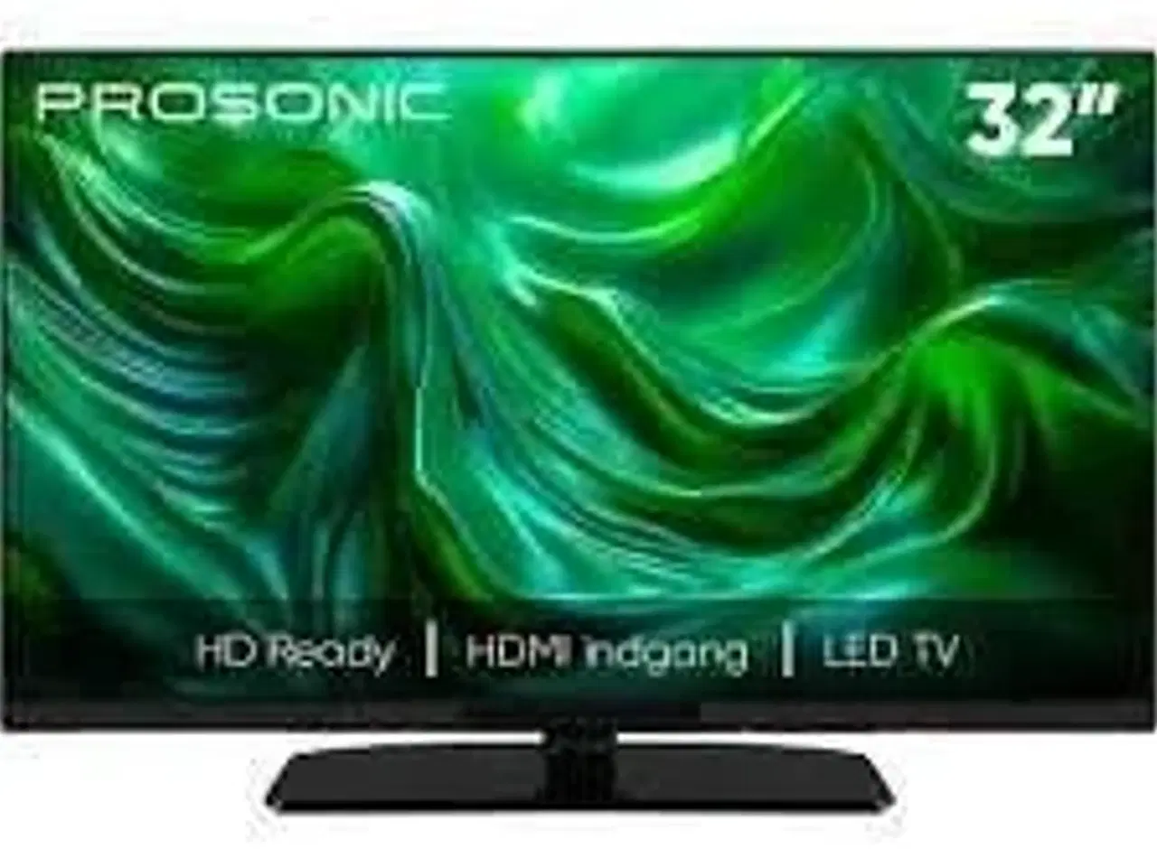 Billede 1 - Prosonic 32" LED TV 32HN5025 HD DLED