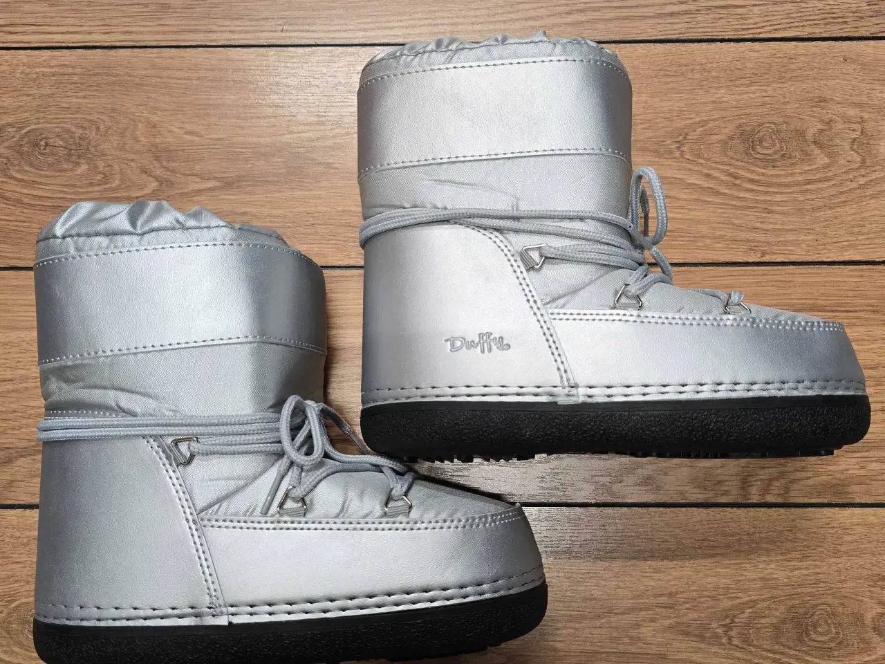 Billede 3 - Moonboots fra DUFFY 