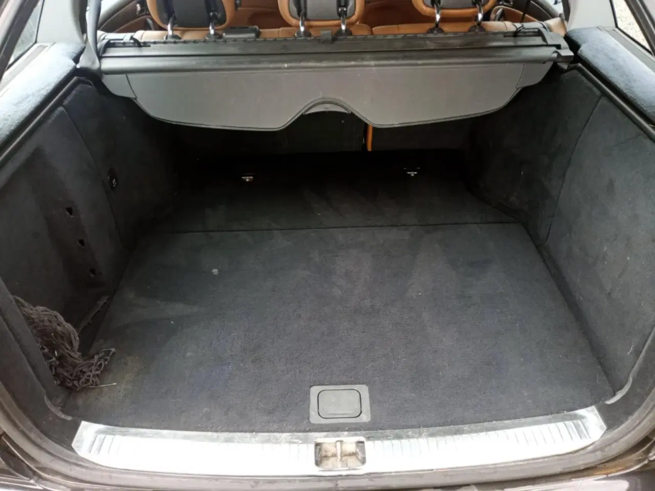 Billede 12 - Mercedes C200 1,8 Kompressor Avantgarde stc. aut.