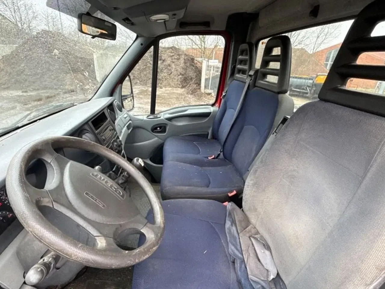 Billede 5 - Iveco C35 35C18