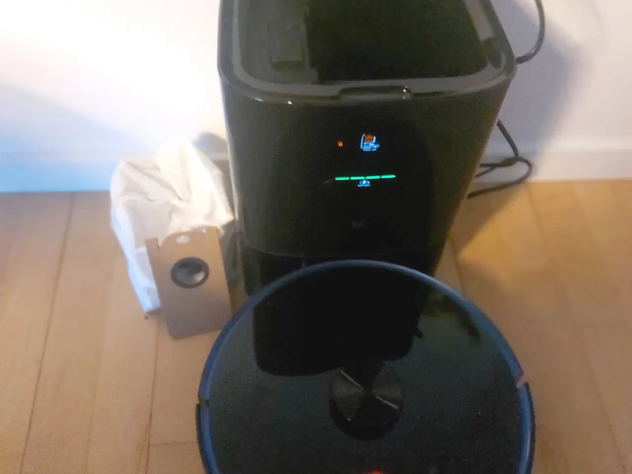 Billede 4 - Viomi Robotstøvsuger