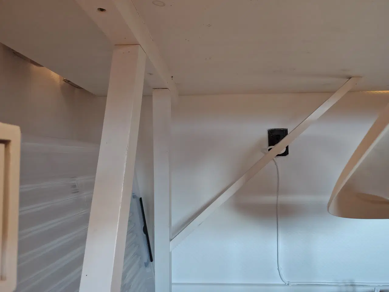 Billede 2 - Stort skrivebord