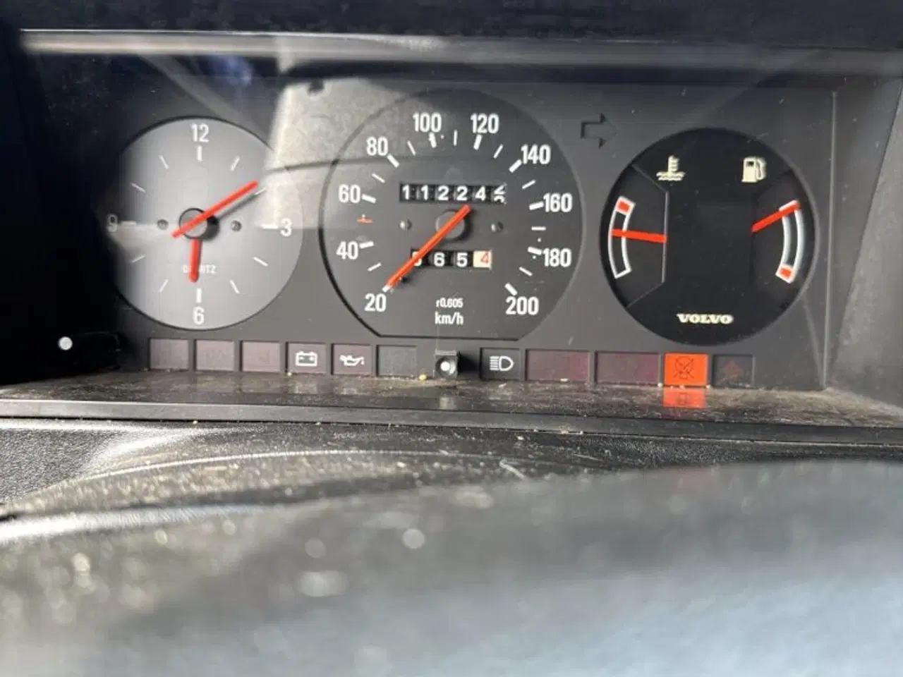 Billede 19 - Volvo 240 GL Aut i helt unik fin stand