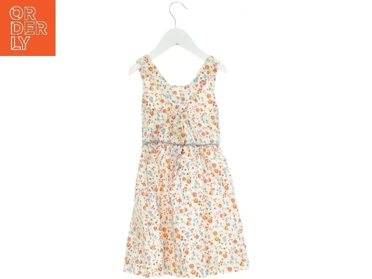 Billede 1 - Kjole fra Chaps (str. 104 cm)