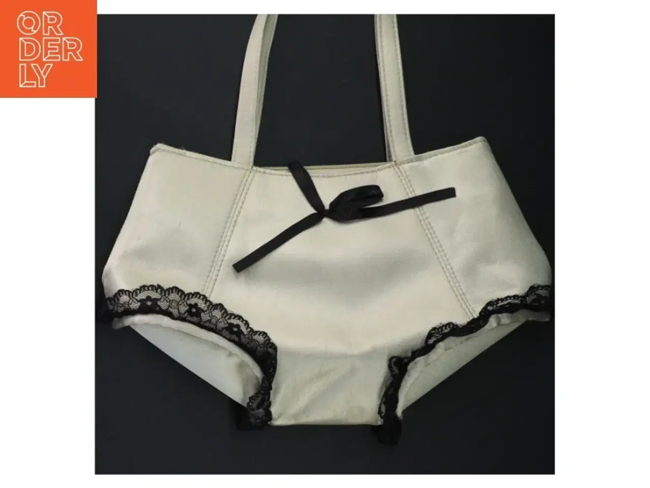 Billede 1 - Taske i form af trusser (str. 17x28x9 cm)