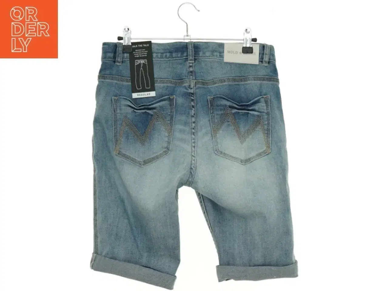 Billede 2 - Shorts fra Molo (str. 176 cm)