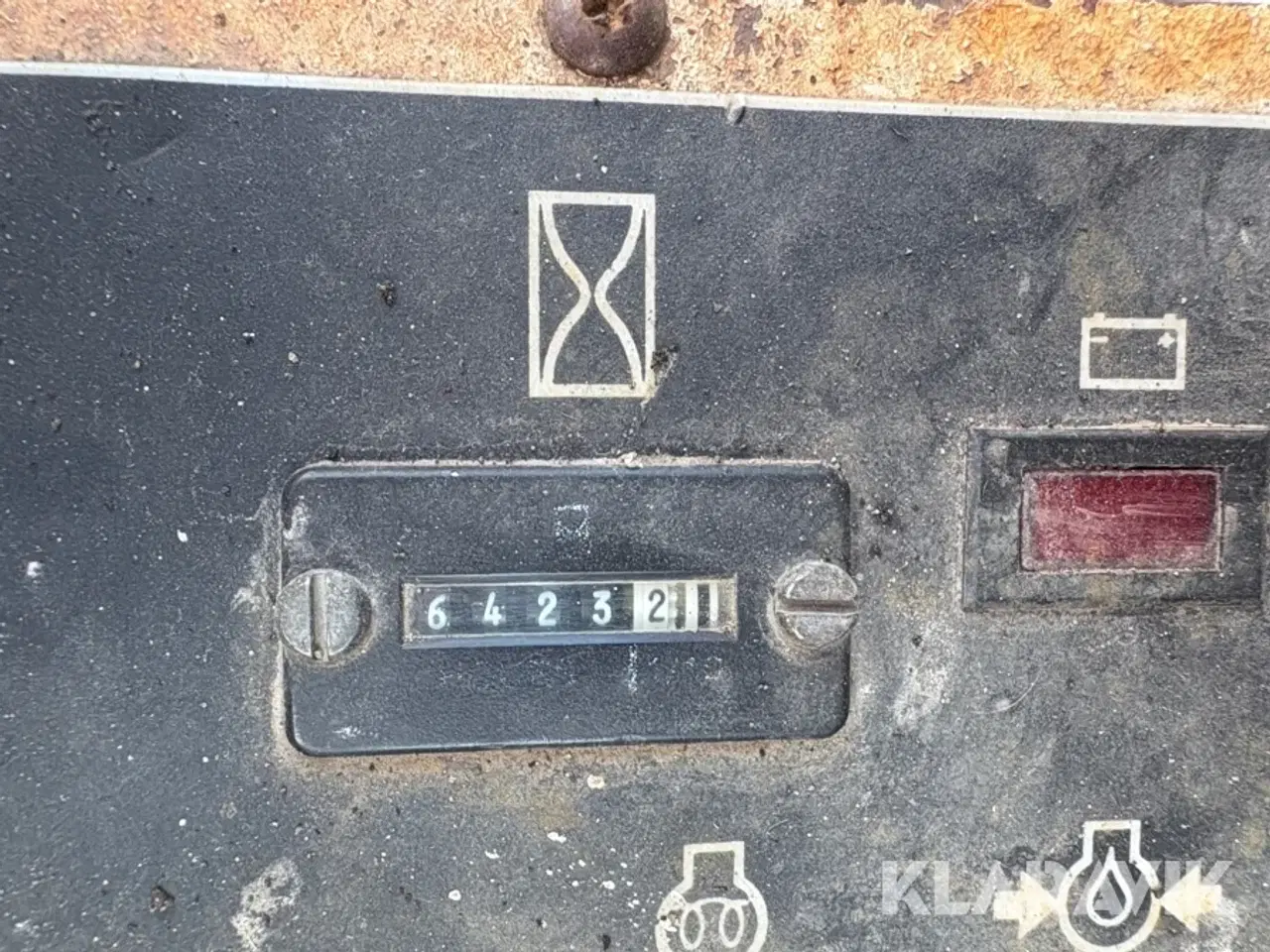 Billede 6 - Minigraver Bobcat 220