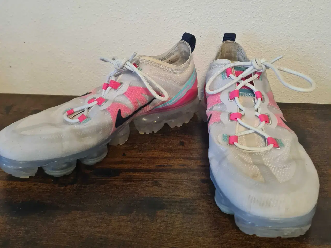 Billede 2 - Nike løbesko 