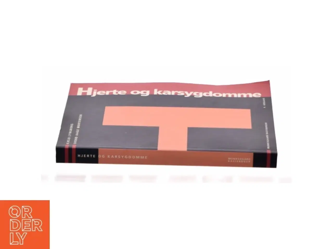 Billede 2 - Hjerte- & karsygdomme (Bog)