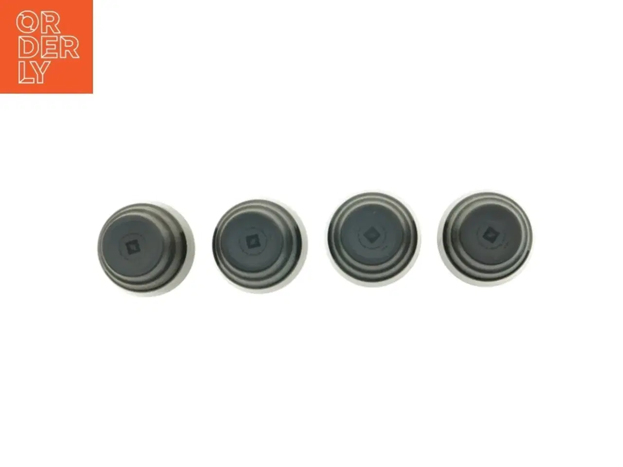 Billede 3 - Espressokopper fra Nespresso (str. 7 x 8 cm)