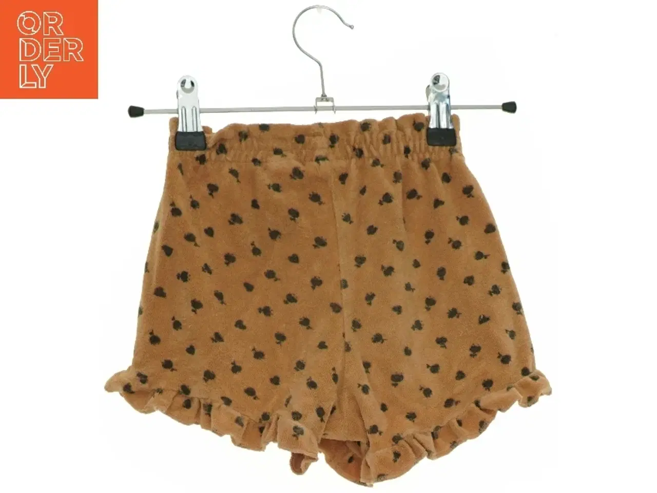 Billede 2 - Shorts fra Zara (str. 116 cm)