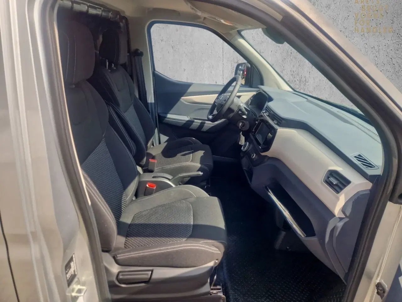 Billede 11 - Maxus e-Deliver 3 50 Cargo Van LWB