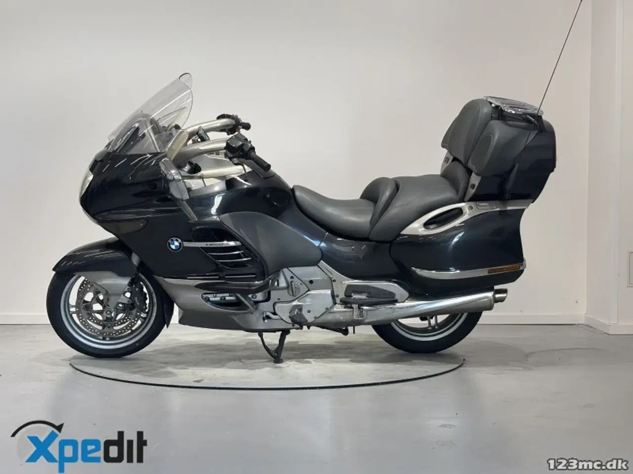 Billede 11 - BMW K 1200 LT
