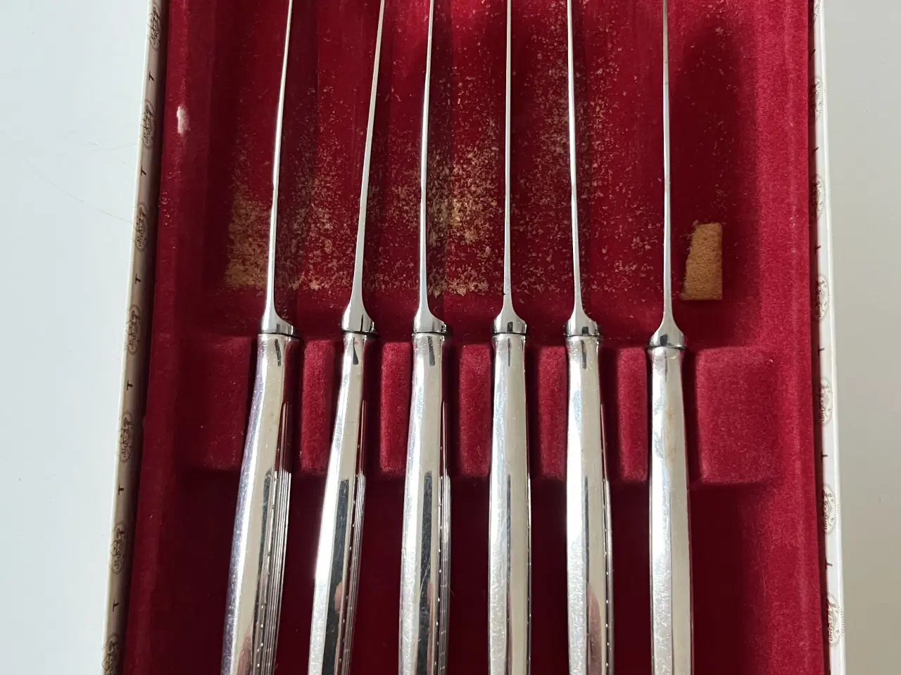 Billede 7 - Capri bestik