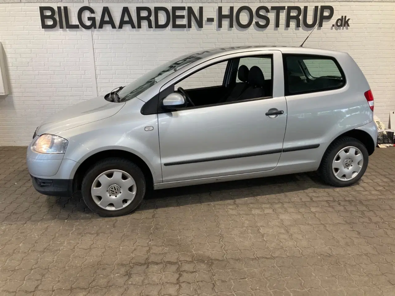 Billede 2 - VW Fox 1,2 