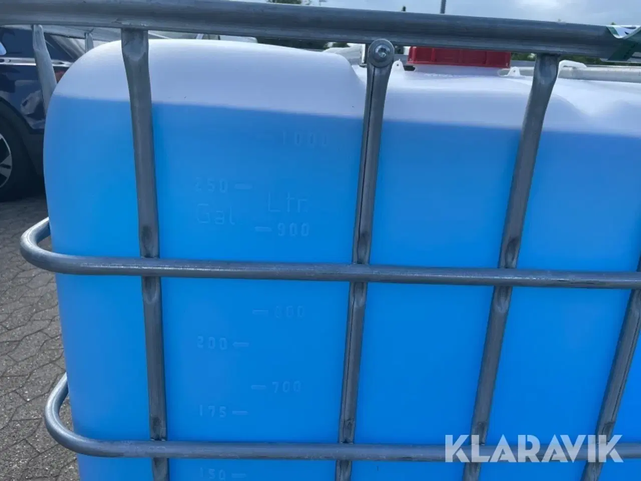 Billede 8 - Sprinklervæske 1000 L
