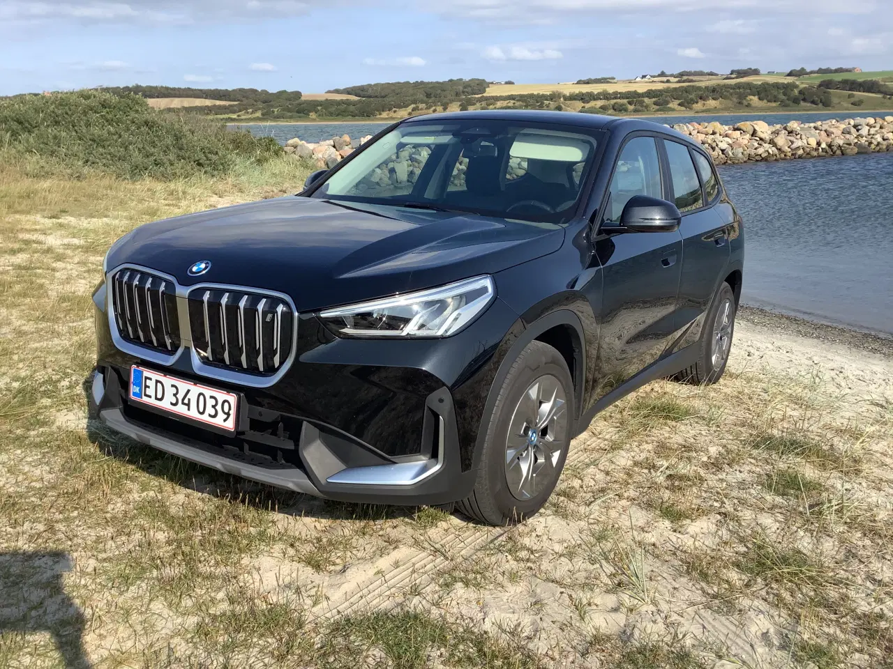 Billede 3 - BMW IX1  XDrive30  5 døre 