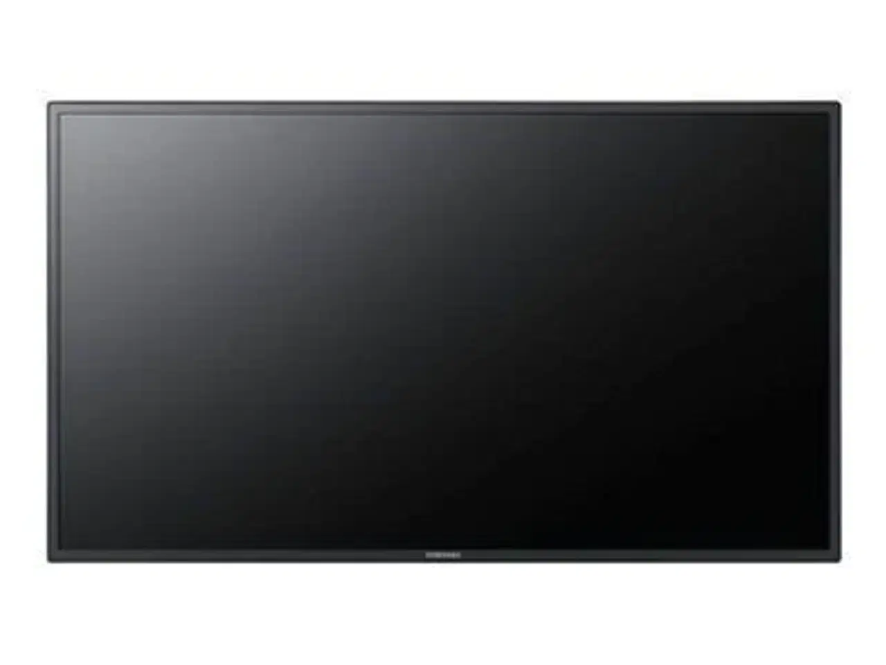 Billede 1 - Skærm SAMSUNG DE46PS