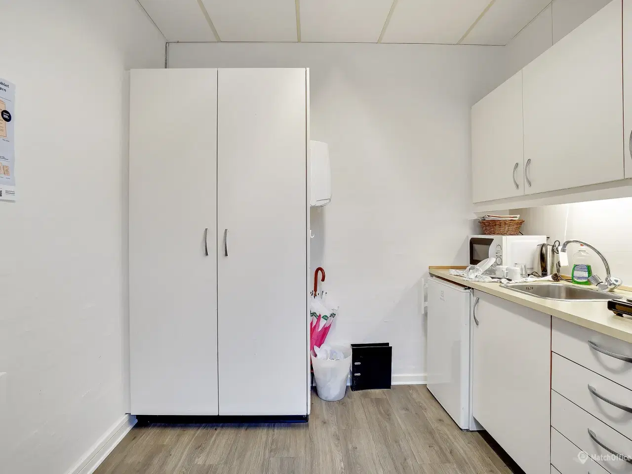 Billede 8 - 141 kvm. synlig butik i Nyborg - off. parkering lige foran