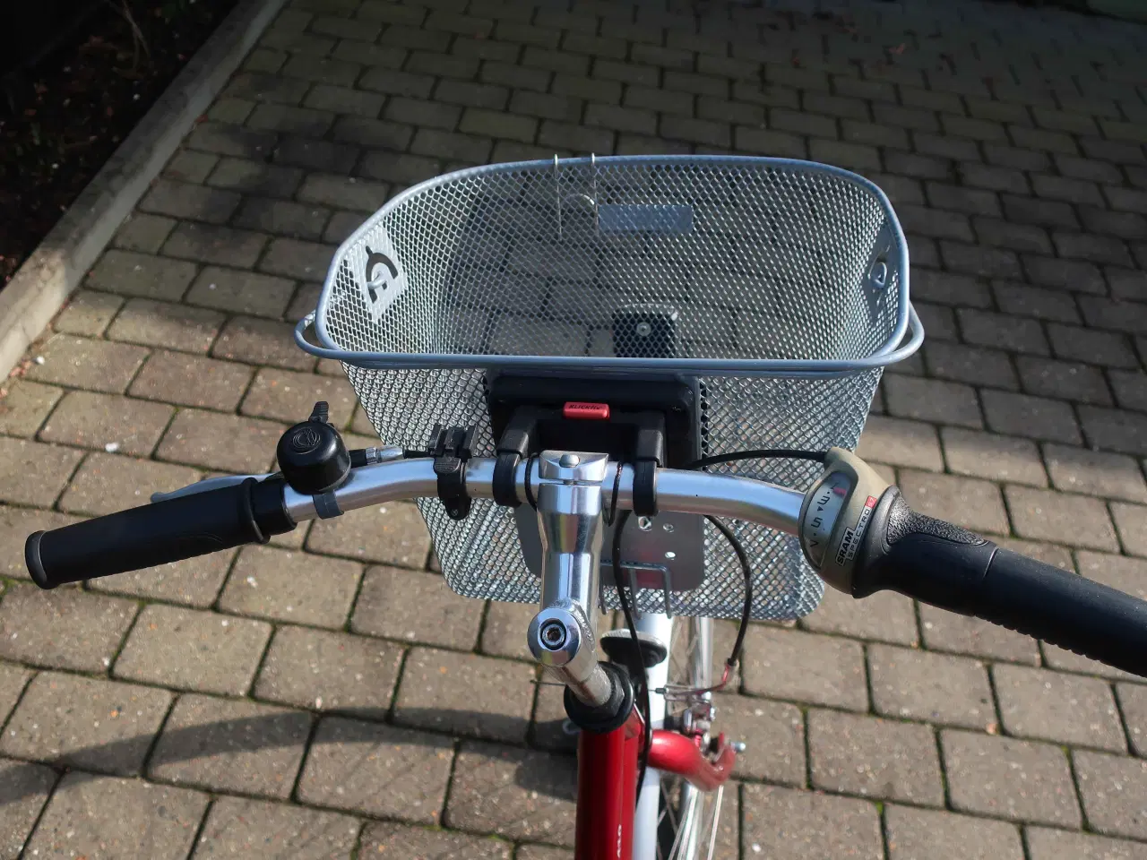 Billede 6 - Dansk kvalitets damecykel