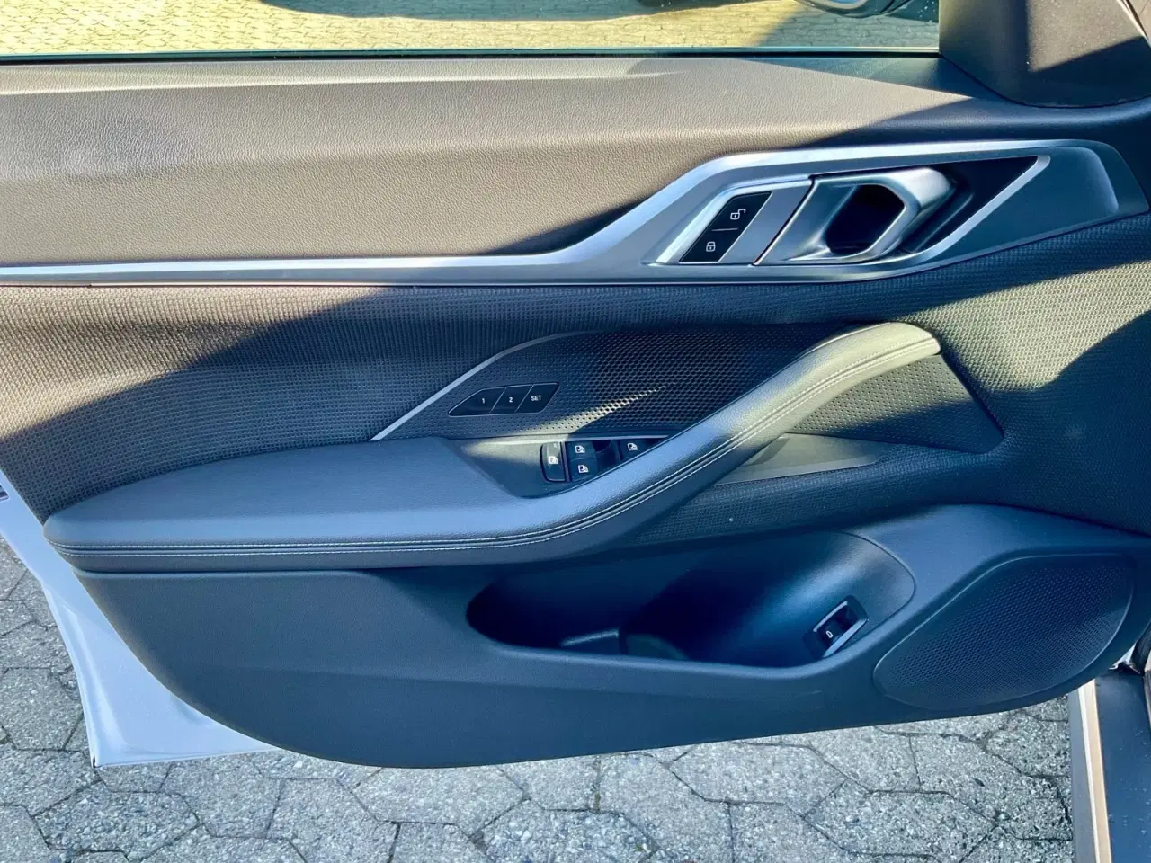 Billede 13 - BMW i4  eDrive40