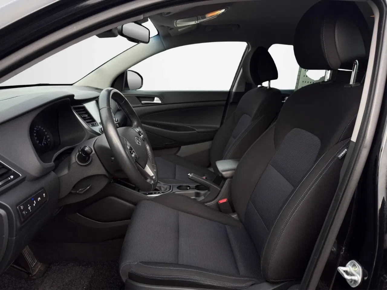 Billede 12 - Hyundai Tucson 1,7 CRDi 141 Premium DCT Van