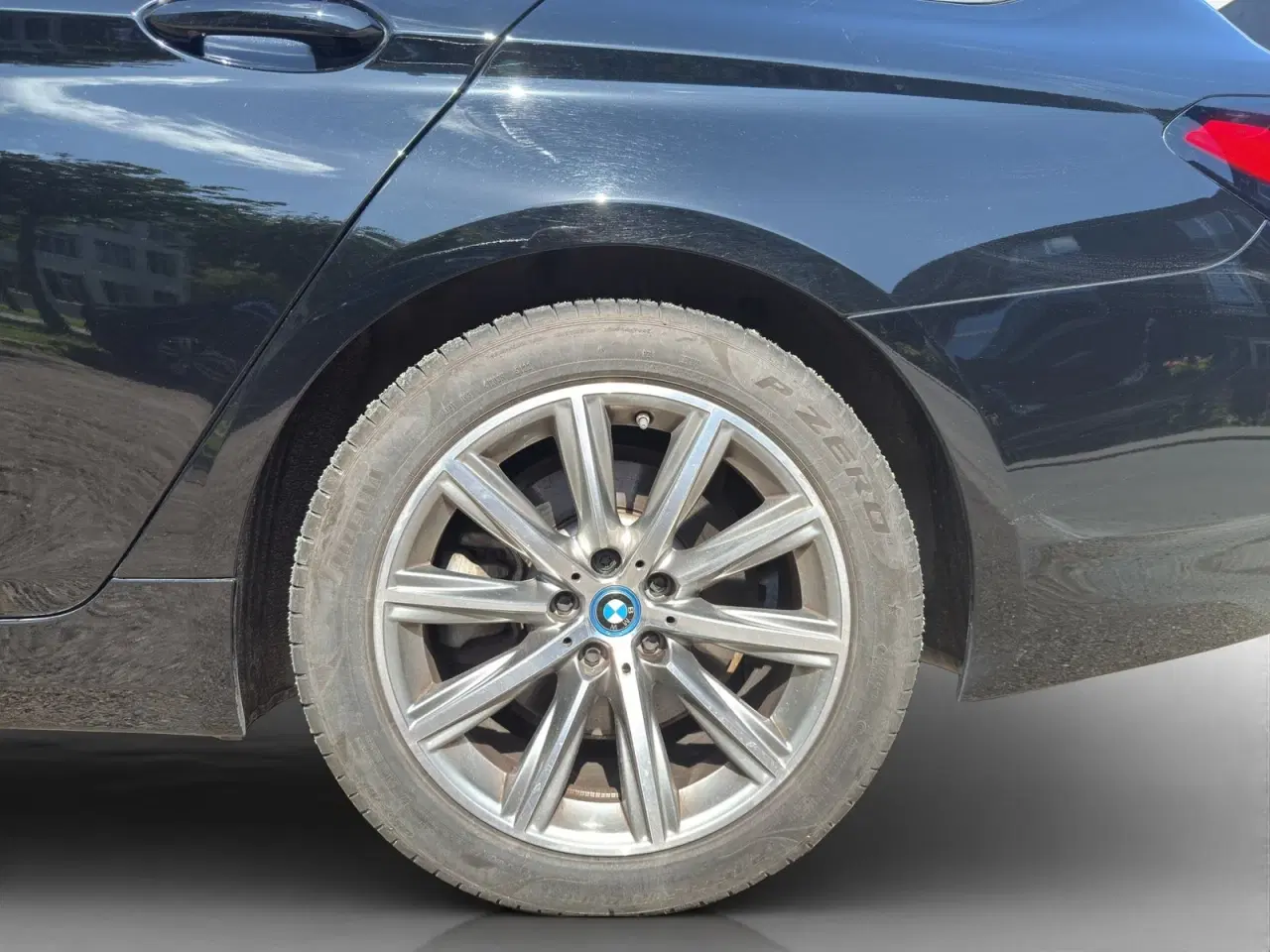 Billede 16 - BMW 530e 2,0 Touring Sport Line aut.