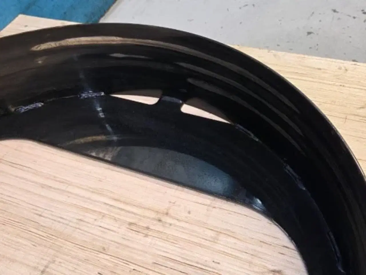 Billede 7 - Case 7130 Styrplade 84481535