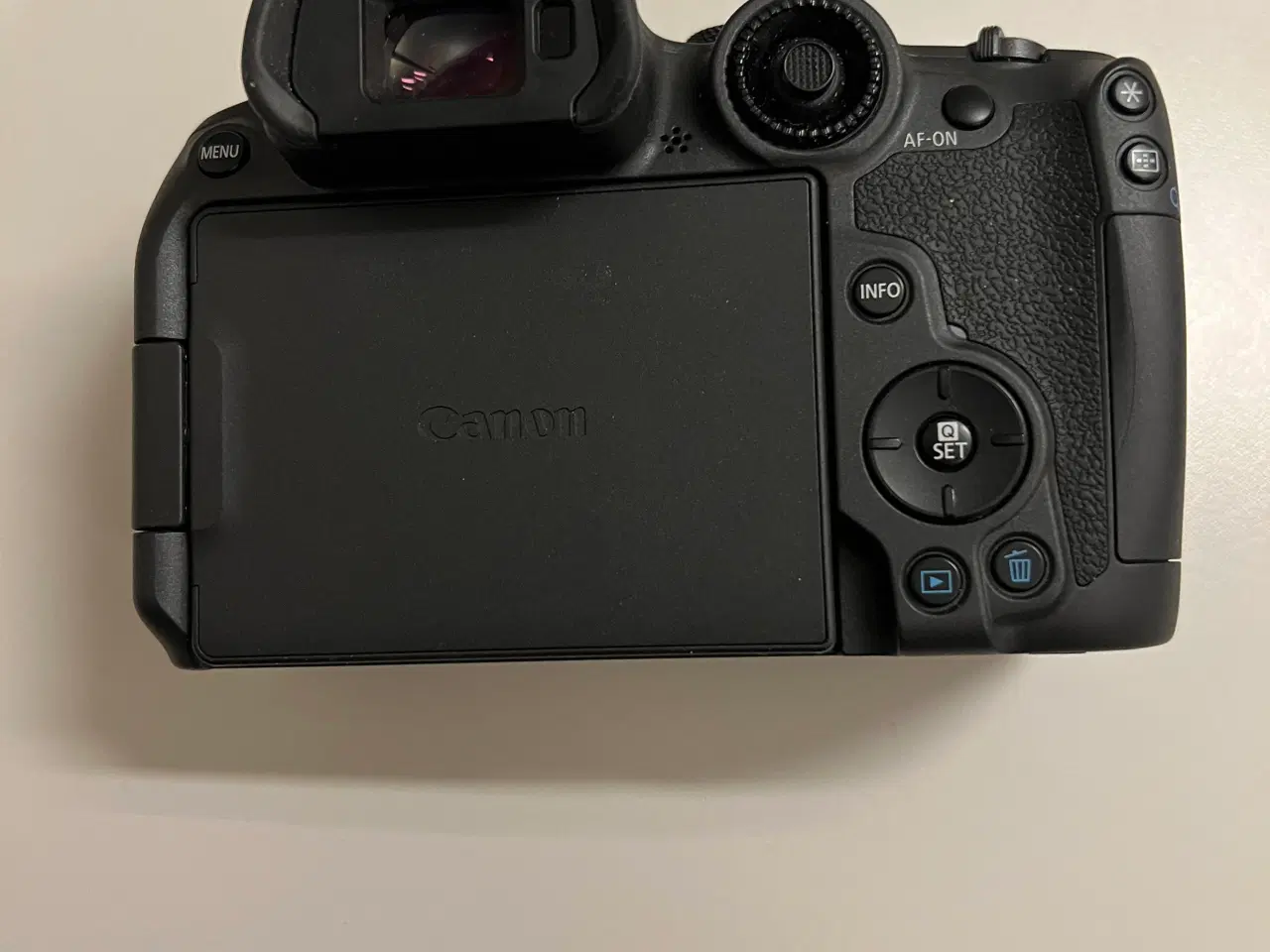Billede 2 - Canon eos r7 digital kamera