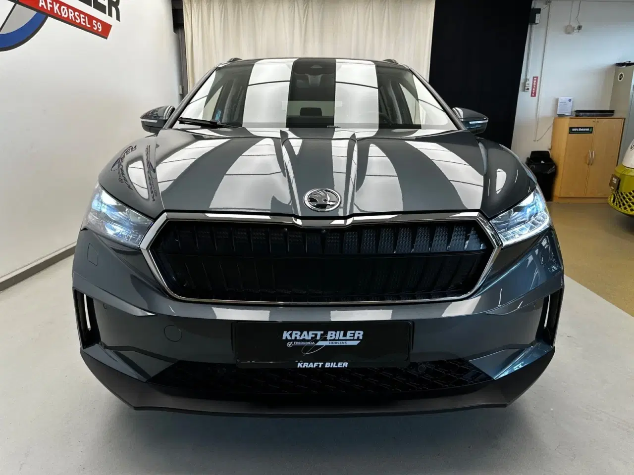 Billede 7 - Skoda Enyaq 60 iV