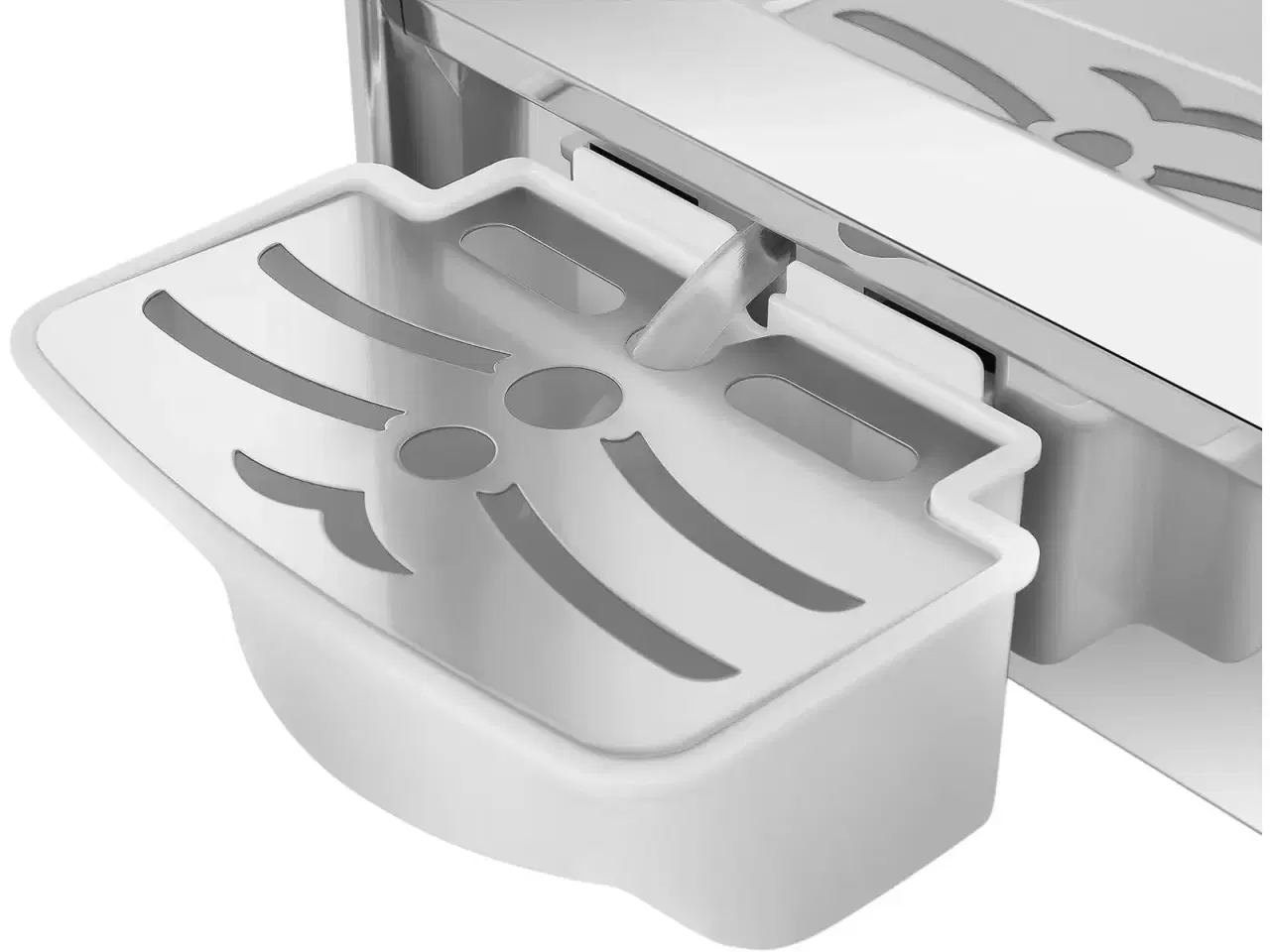 Billede 5 - Saftkøler 2 x 18 liter – 280 W