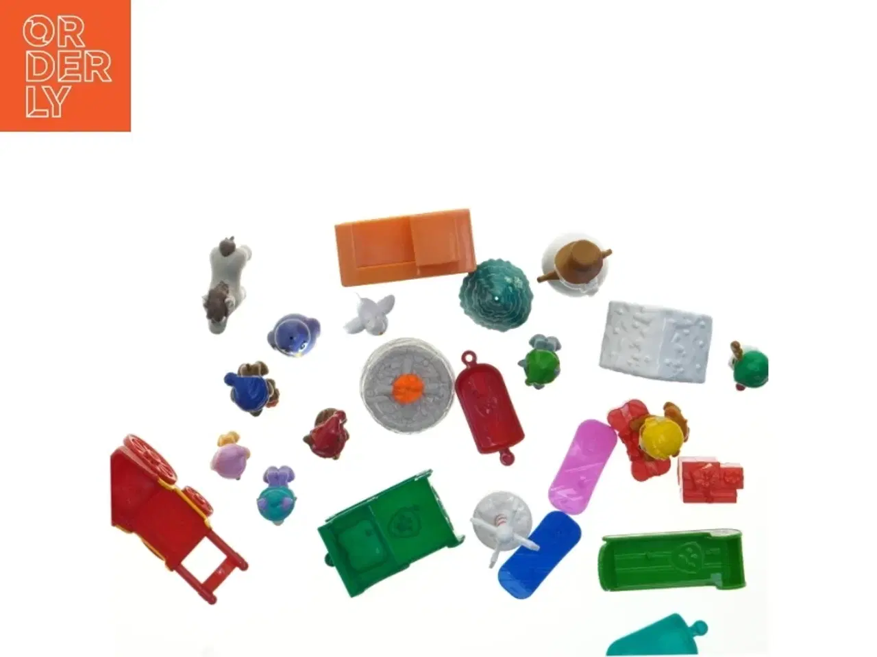 Billede 2 - Paw Patrol julekalender