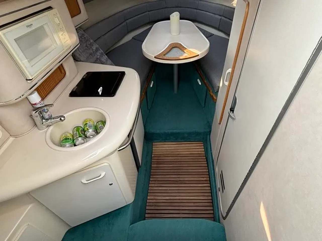 Billede 10 - Sea Ray 270 Sundancer til ny stærk pris!