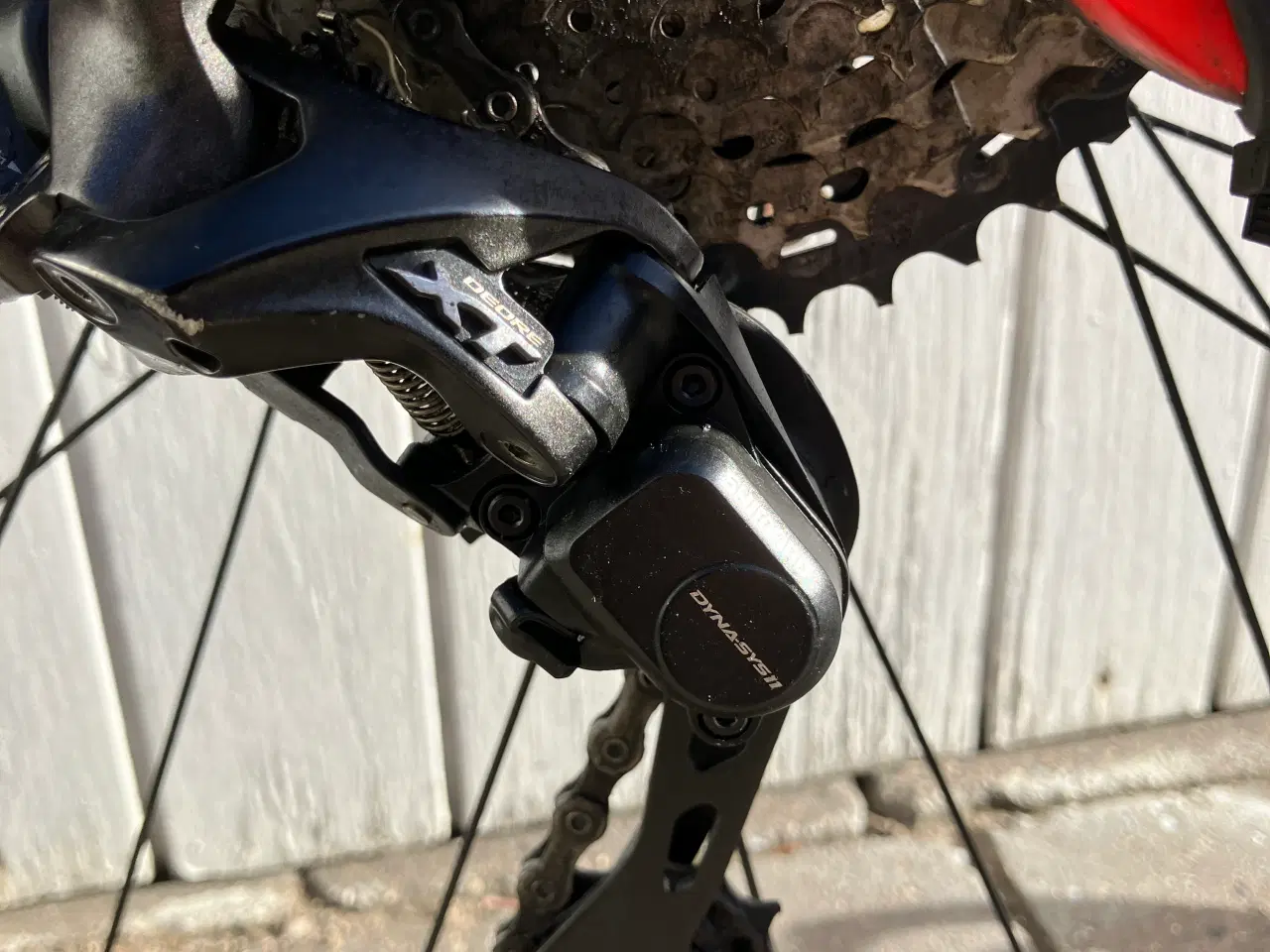 Billede 6 - Mountainbike, Haibike Greed str. M .29 Hjul 