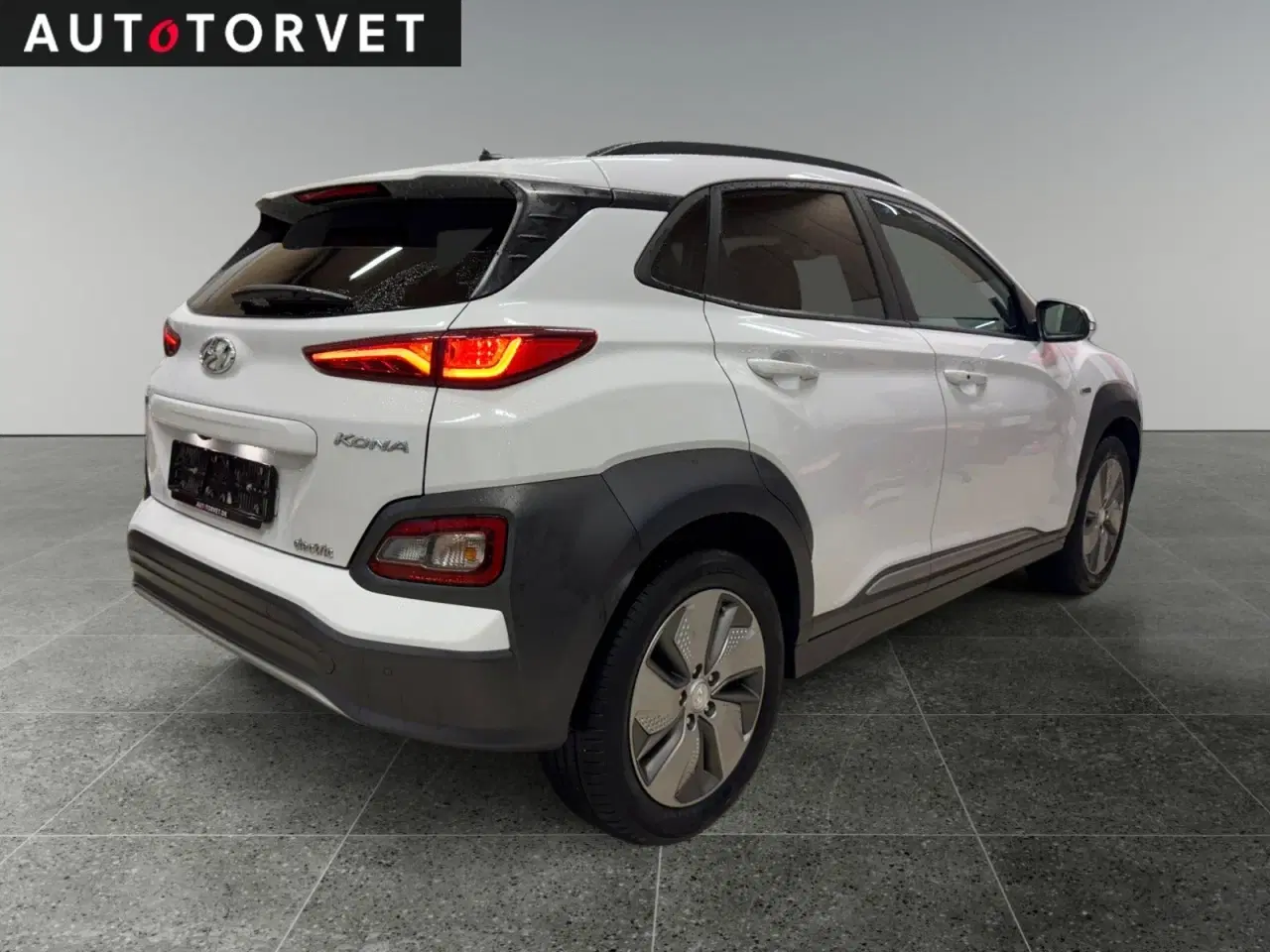 Billede 2 - Hyundai Kona 39 EV Trend