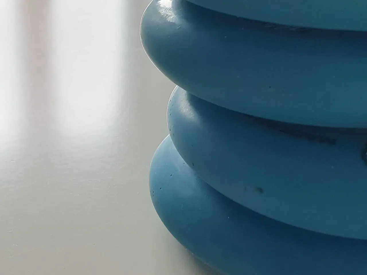 Billede 3 - 100mm Matter hjul