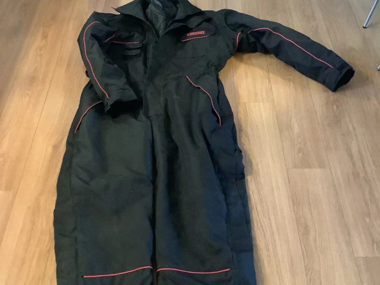 Billede 3 - Termokedeldragt