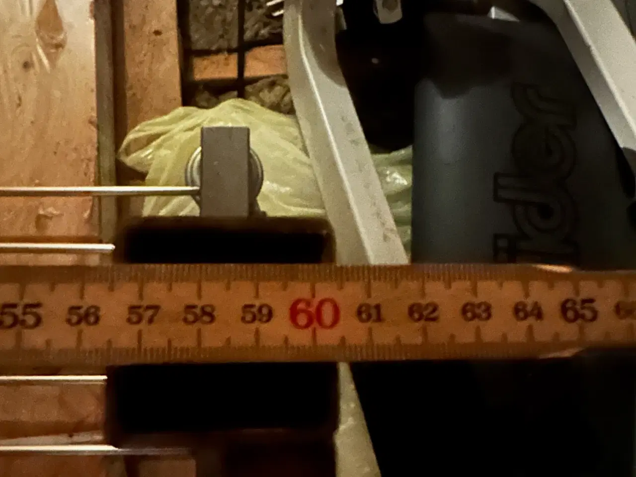 Billede 3 - Lille bord