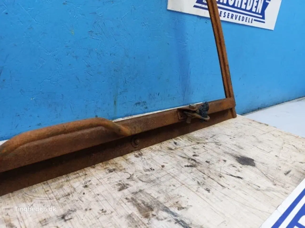 Billede 7 - JCB 531-70 Dør Ramme 333/D3004