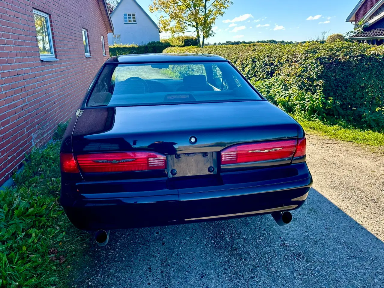 Billede 8 - Ford Thunderbird 4.6 V8 (1994