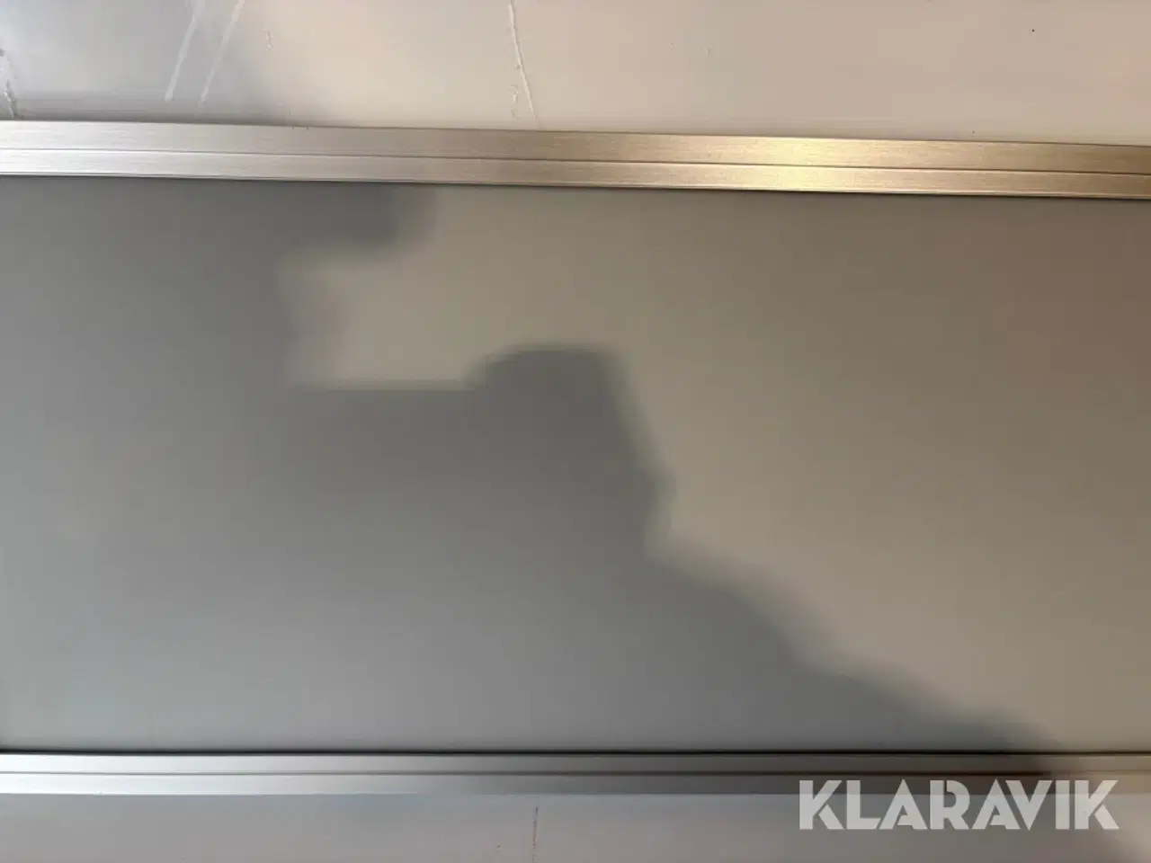 Billede 9 - Aluminium skilt