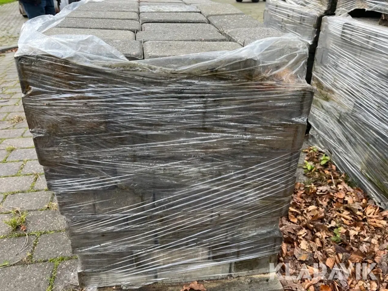 Billede 6 - Herregårdssten