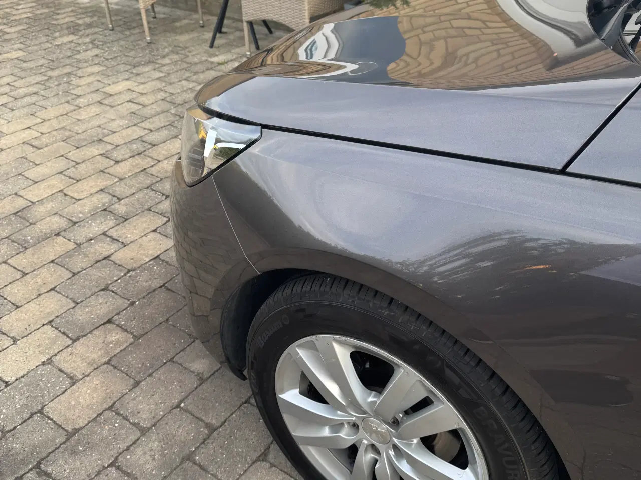 Billede 2 - Peugeot 308 16 diesel 