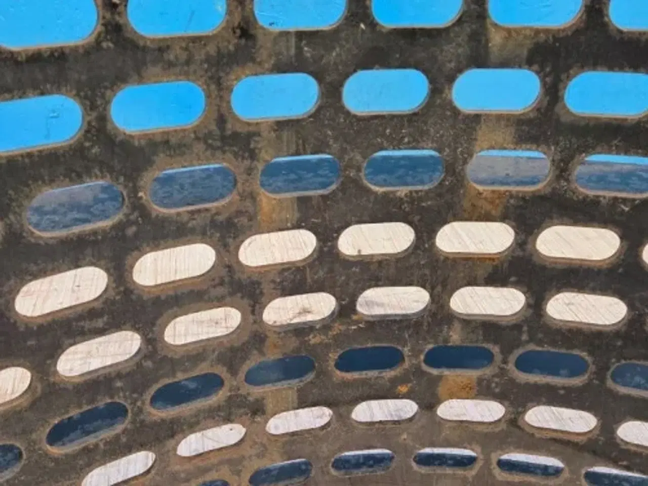 Billede 3 - Case 9010 Tærskebro 87000772